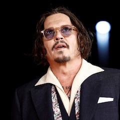 El regreso de Johnny Depp a Hollywood: Será Ebenezer Scrooge en la nueva versión de ‘Un Cuento de Navidad’