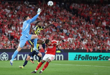 La Selección Colombia cierra las Eliminatorias sin Durán ni Borré