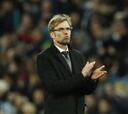 Klopp planea incorporar a seis jugadores y vender a otros seis