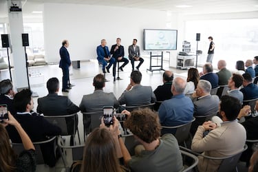 Universo RFAF: el futuro de las federaciones