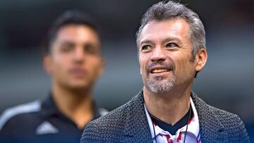 Higuera regresa a Twitter y manda un mensaje al América