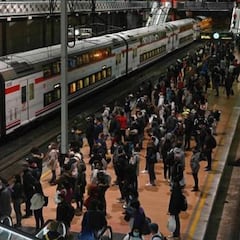 Las mejores estaciones de tren de Europa