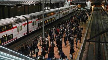 Las mejores estaciones de tren de Europa