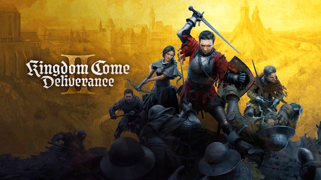 Análisis de Kingdom Come: Deliverance 2, Warhorse se sienta en la mesa de los grandes RPG europeos