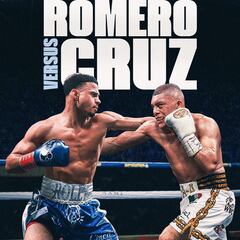 Oficial el combate entre Romero y ‘Pitbull’: Ryan García explota