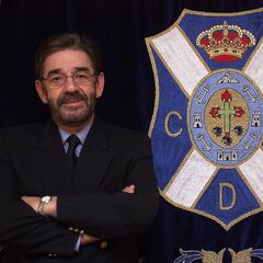 Dos décadas sin Javier Pérez