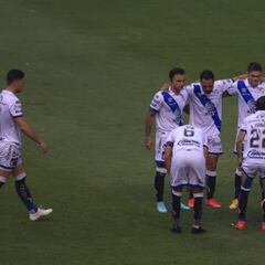 Puebla vence 1-0 a Querétaro en la jornada 7 del Apertura 2021