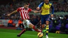 Arsenal no pudo ganar su grupo a pesar de golear