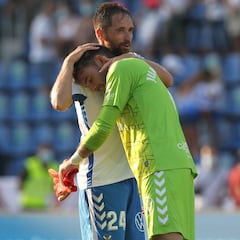 La solidez defensiva hace historia