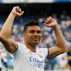 Man United round-up: daily Old Trafford digest... Casemiro, João Félix, Old Trafford take-over, Glazer family...