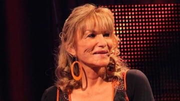 La confesión de Sandra Solimano sobre la muerte de su hijo Eduardo Mújica