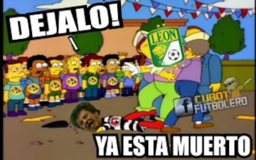 Arrancó la Liguilla MX y los memes le dan la bienvenida