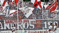 Vallecas se llenará por segunda vez seguida