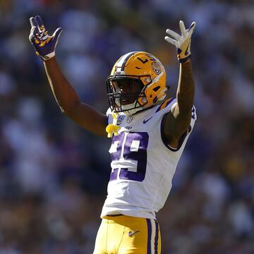 Diez defensive backs a seguir en agencia libre y el Draft