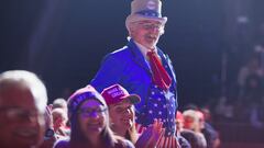 Election night coverage: Who are the presenters and reporters on CNN, Fox News, CBS...?