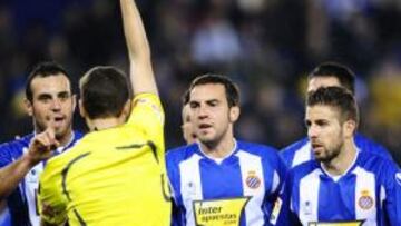 Un dudoso penalti permite al Mallorca empatar en Cornellà