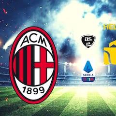 When do Pulisic and AC Milan next play? Times, how to watch on TV and stream online | Serie A