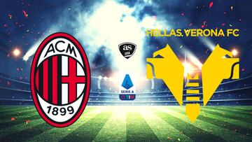 Battling at the top of the league, here’s what you need if you want to watch the game against Verona at the San Siro.