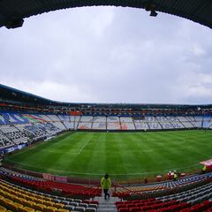 Pachuca y el antecedente incómodo cuando perdió una final de ida