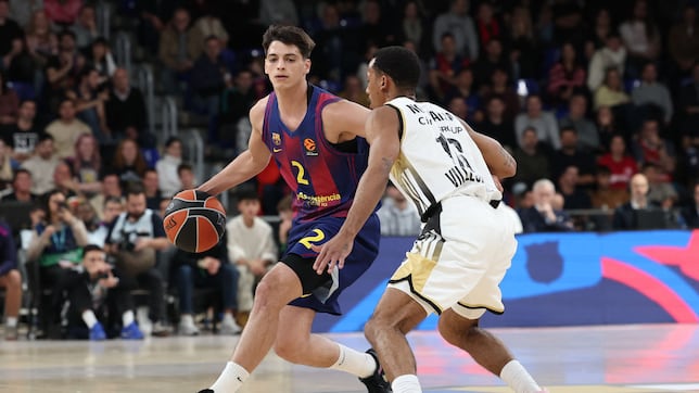 Pascual impone su sello