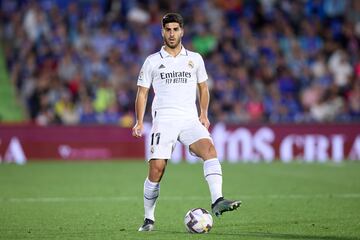 El jugador español del Real Madrid, casi con toda seguridad, no seguirá en las filas del club blanco la próxima temporada. El Barcelona estará muy atento a la situación del jugador nacido en Palma de Mallorca.