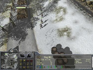 1944: Battle of the Bulge, Impresiones