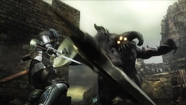 Los servidores de Demon's Souls cierran en febrero