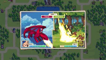 Imágenes de Wargroove