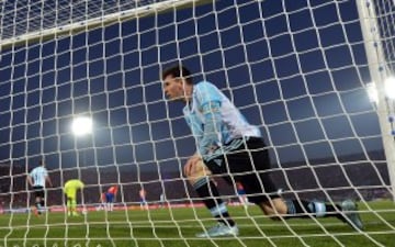 Final Copa América 2015: Chile - Argentina, los mejores del torneo