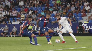 ¿Una Liga más aburrida o sólo más ajustada?