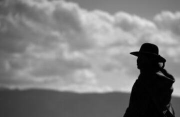 8ª Etapa: Uyuni e Iquique.