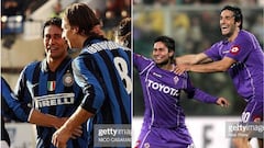 Las figuras mundiales que jugaron con Luis Jiménez