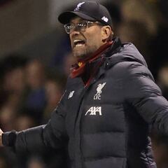 Klopp se planta: saldrá en la FA Cup con los canteranos y la Federación le responde