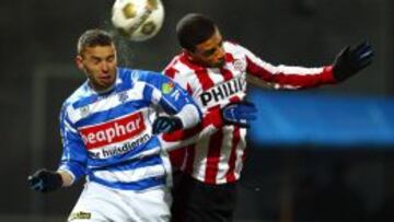 Jurgen Locadia