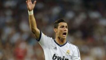 SE PLANTA. Como publicó AS ayer, Cristiano no aceptará la oferta de renovación del club.