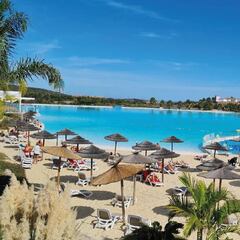 La laguna artificial más grande de Europa está en España