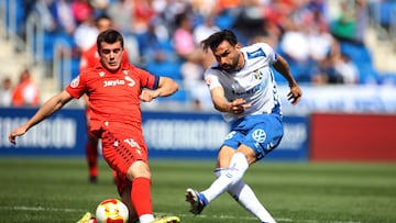 Dani Martín sostiene al líder