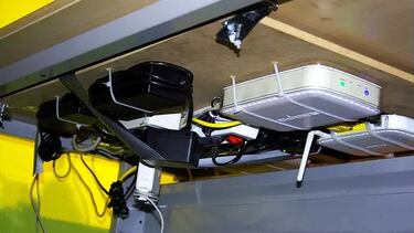 Así afecta la lluvia y el mal tiempo a tu conexión de internet y red móvil: esto es lo que debes hacer para no tener problemas