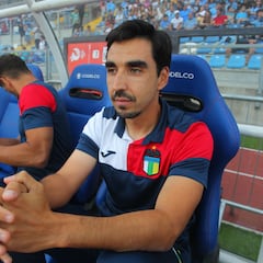Trabajó con Bielsa y Sampaoli y hoy llega a Universidad de Chile: esto conserva ‘Paqui’ de sus maestros en el fútbol