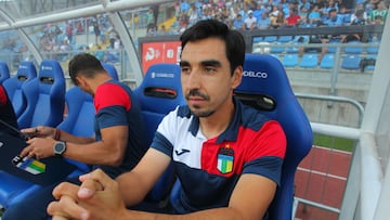 Trabajó con Bielsa y Sampaoli y hoy llega a Universidad de Chile: esto conserva ‘Paqui’ de sus maestros en el fútbol