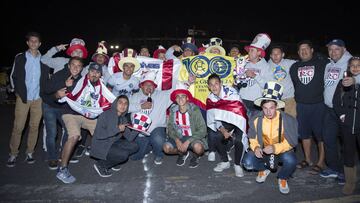 Policías habrían agredido a aficionado de Chivas