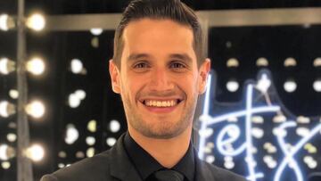 ¿Se arrepintió? Adrián Marcelo aclara si participará en La Casa de los Famosos All-Stars
