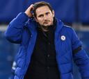 El Chelsea de Lampard toca fondo: "Su lámpara se apaga..."
