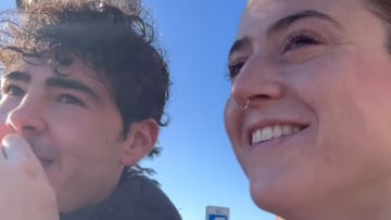 Elena Burillo, ingeniera