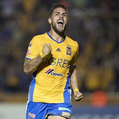 Andy Delort ya sería nuevo jugador del Toulouse