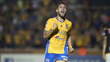 Según informa Multimedios, el delantero galo habría alcanzado un acuerdo con el Toulouse de la Ligue 1 francesa.