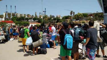 Tenerife Lan Party 2015 abre sus puertas