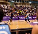 El Valladolid y el Cáceres fuerzan el cuarto partido