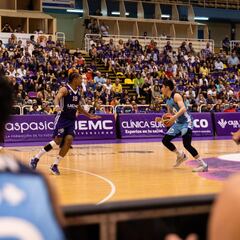 El Valladolid y el Cáceres fuerzan el cuarto partido
