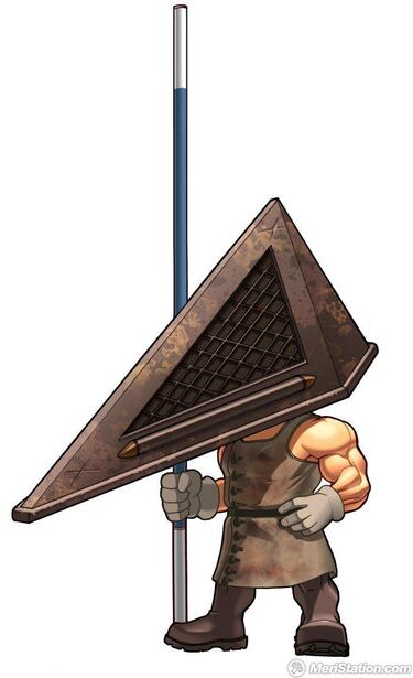 [GC] New International Track & Field